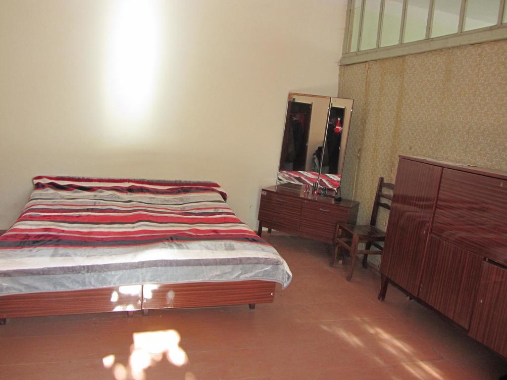 Guest House Adelina Mestia Esterno foto