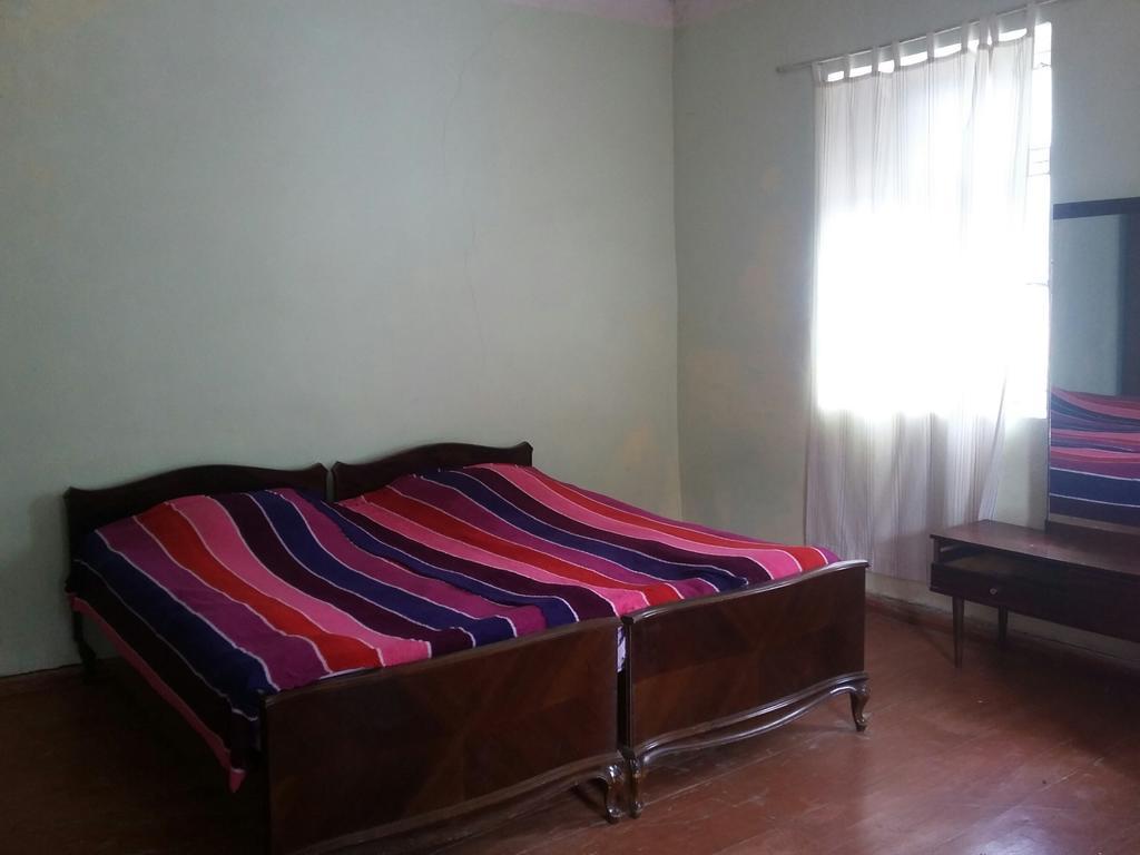 Guest House Adelina Mestia Esterno foto