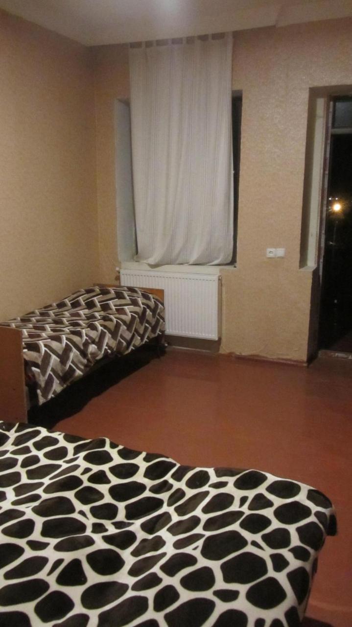 Guest House Adelina Mestia Esterno foto