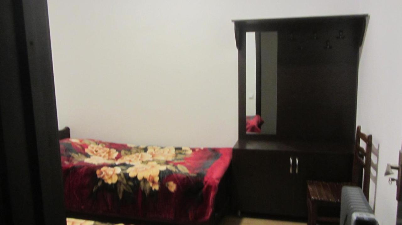 Guest House Adelina Mestia Esterno foto