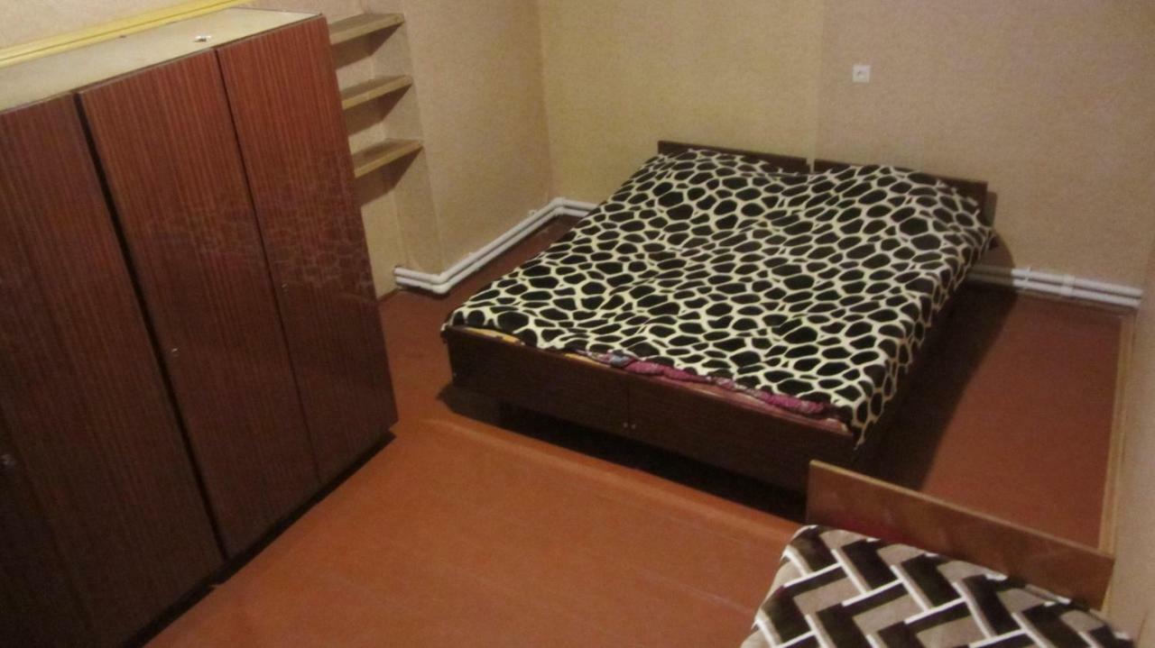 Guest House Adelina Mestia Esterno foto